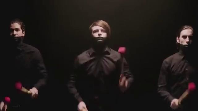 We Butter The Bread With Butter – Alles Was Ich Will (Official Video)