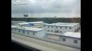 Поездка на поезде со скоростью 430 км/ч