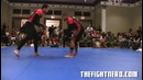 Vinny Magalhaes vs Andre Galvao – Ultimate Absolute 2011