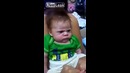Самый злобный малыш в мире
