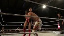 (Супер РЕСТЛИНГ БОИ ) Zack Sabre Jr vs. Kushida