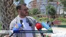 Agalarov: Plyaj umum foydalanish uchun mo‘ljallangan