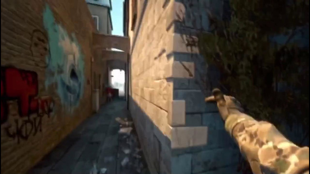 CS: GO