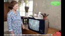 Реклама старого телевизора