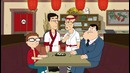 Американский папаша! / American Dad! 13 сезон 3 серия