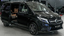 2023 Mercedes-Benz V300 – Custom Luxury Van in Detail