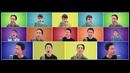 JahBrazas – Бегу к тебе (А-Студио acapella cover)