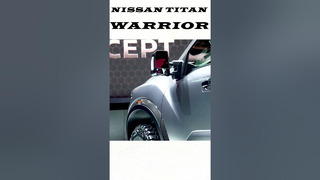 Nissan Titan Warrior