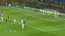 Интер – Тоттенхэм | Лига Чемпионов 2010/11 | 3-й тур (1-й тайм)