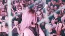 Alison Wonderland – Happy Place (Official Video)