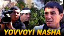 Qalpoq – Yovvoyi nasha