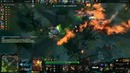 DOTA2: Dream League: Alliance vs Virtus.Pro (Game 3)