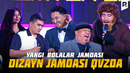 QVZ 2024 | Yangi bolalar jamoasi – Dizayn jamoasi QVZda