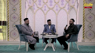 «Rasululloh alayhissalomning Ramazon tabriklari»