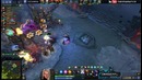 DOTA 2 | Miracle- [invoker] vs Gorgc – EZ ULTRAKILL with Courier Bait