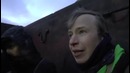 МШ. Трейнхоп. Почти до Финляндии
