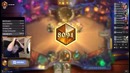 Hearthstone: Reaching Legend with a F2P Deck