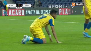 Порту – Варзим | Кубок Португалии 2019/20 | 1/4 финала