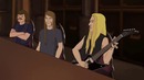Металлопокалипсис / Metalocalypse сезон 4 – 1 серия