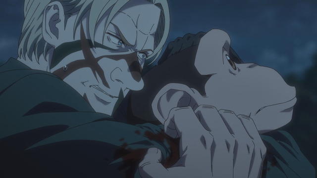 Инцидент Дарвина – 10 серия (Зима 2026)