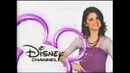 Channel Disney Selena Gomez