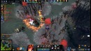 Dota 2: Dota Pit S5 Lan: Virtus.Pro vs OG (WB Semi-Final, Game 2)