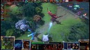 DOTA2: Nanyang S2: CDEC Y. vs DC (WB Round 1, Game 1)