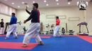 Кувейтские МОНСТРЫ КАРАТЕ – Salman Al Mosawi – Карате мотивация