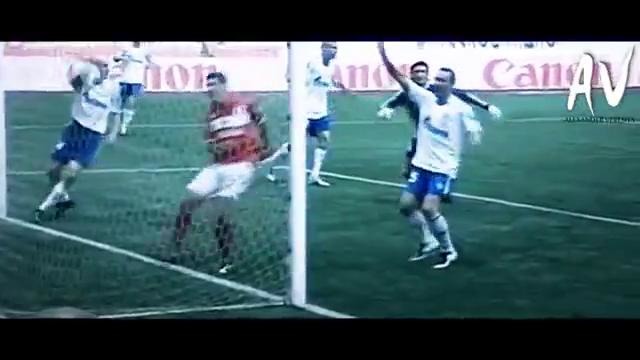 The Most Famous – Hand Of God- Goals In Football History
