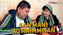 Javlon Shodmonov – San mani xotinimmisan