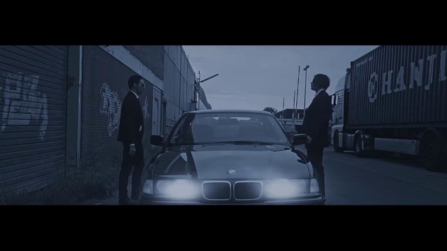 Nachtblut – Multikulturell (Official Video 2017)