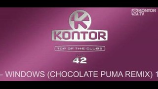 Kontor Top Of The Clubs Vol. 42 (Official Minimix)