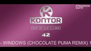 Kontor Top Of The Clubs Vol. 42 (Official Minimix)