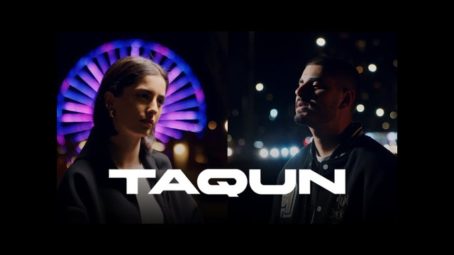 ASH, LEAH – Taqun (Official Music Video 2024!)