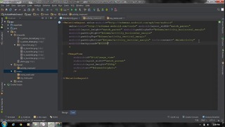 Android Studio Tutorial – 26 – Working with Contextual Action Mode