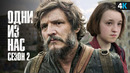 Сериал «The Last of Us» 2 сезон – почти БЕЗ спойлеров