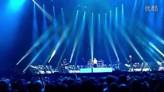 Muse – Supremacy (Live)