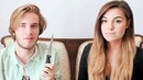 ((Fridays With PewDiePie)) «Girlfriend Vs Boyfriend» – Part 2
