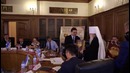 Презентация Мукаддас Китоб – первого полного перевода Библии на узбекский