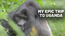 My Epic Trip To Uganda | Ryan Wilkes | People Are Awesome