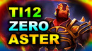 ASTER + SUMAIL vs ZERO – TI12 CHINA QUALIFIER – NEW PATCH 7.34b DOTA 2