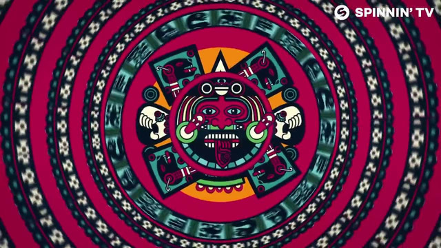 Tungevaag – Peru (Official Lyric Video)