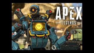 Почему Apex Legends – новая самая популярная игра в мире. 10 миллионов за три дня