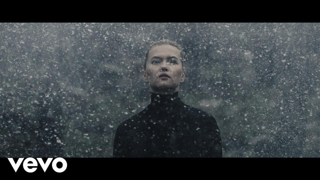 Mari Samuelsen – Timelapse (Official Video)