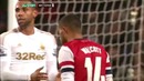 Arsenal 1-0 Swansea (16.01.2013)