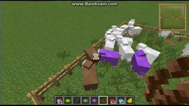 Den081998 и секреты minecraft