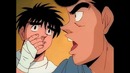 Hajime no Ippo – Первый шаг 61 серия. Озвучка – Ancord