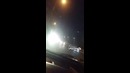 Вот из-за таких случаются аварии (Мкад, Ташкент)