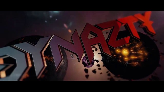 DYNAZTY – Firesign (Official Lyric Video 2018)