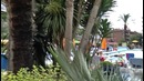 Ллорет-де-Мар, ужин и спа салон в Hotel Oasis Park & SPA 4, часть 2, серия 177
